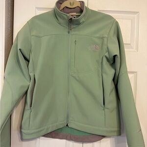 The North Face Apex Bionic jacket